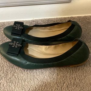 COPY - Tory Burch flats